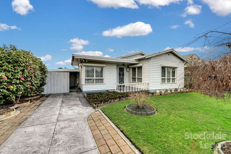 Second view of Homely house listing, 1 London Road, Broadmeadows VIC 3047