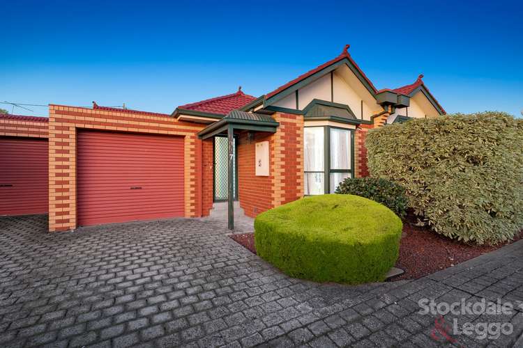 Main view of Homely unit listing, 7/1051 Pascoe Vale Road, Jacana VIC 3047