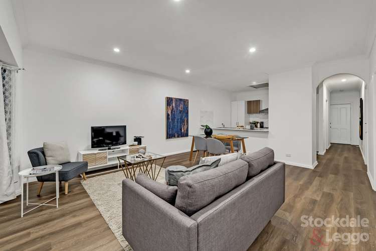 Second view of Homely unit listing, 7/1051 Pascoe Vale Road, Jacana VIC 3047