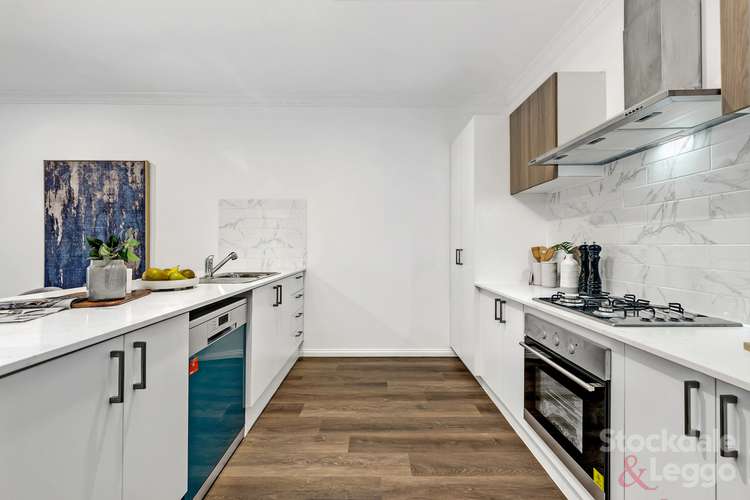Third view of Homely unit listing, 7/1051 Pascoe Vale Road, Jacana VIC 3047