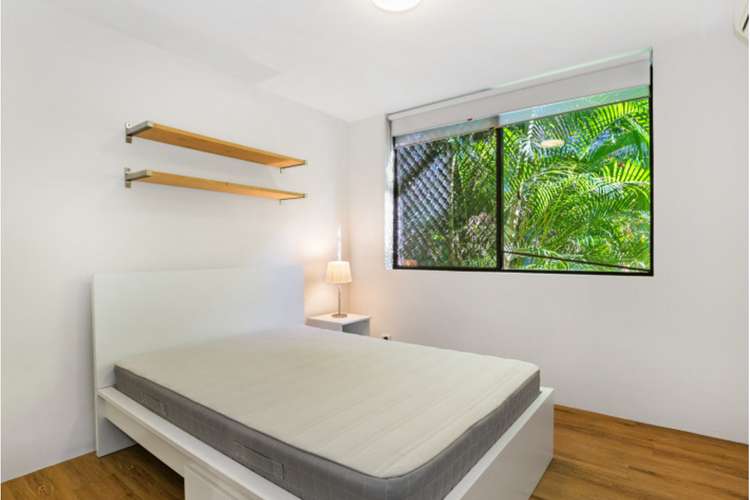 Fifth view of Homely apartment listing, 4/26 Rylatt Street, Indooroopilly QLD 4068