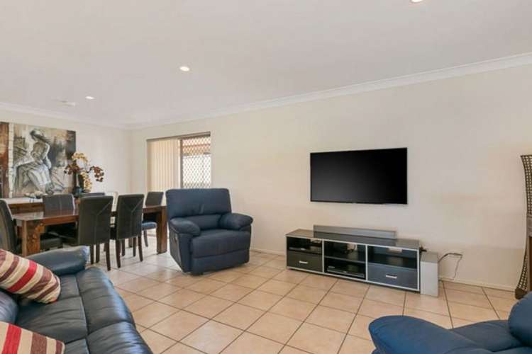 Third view of Homely house listing, 8 Amelia Place, Cleveland QLD 4163