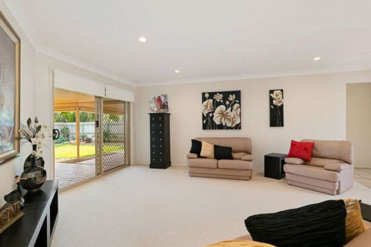 Fourth view of Homely house listing, 8 Amelia Place, Cleveland QLD 4163