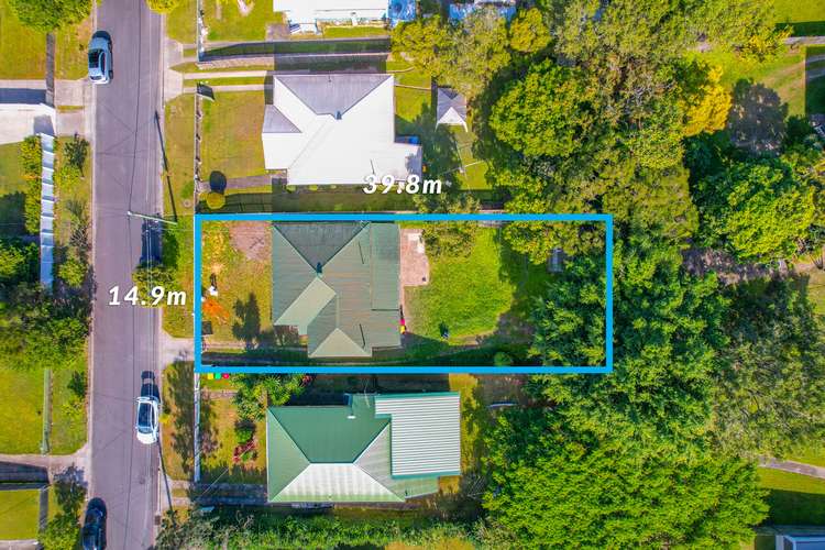 Main view of Homely house listing, 34 Hoolan Street, Stafford QLD 4053