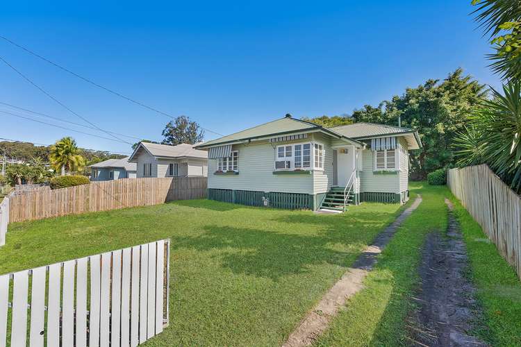 Second view of Homely house listing, 34 Hoolan Street, Stafford QLD 4053