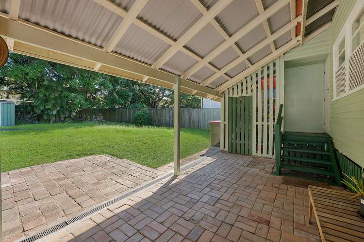 Third view of Homely house listing, 34 Hoolan Street, Stafford QLD 4053