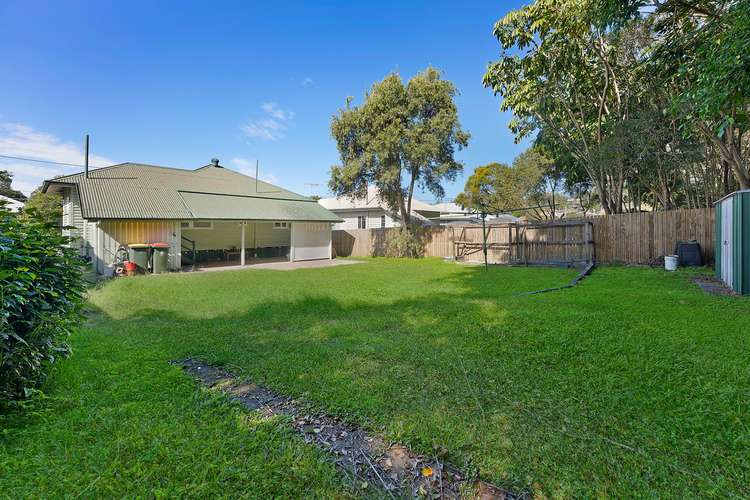 Sixth view of Homely house listing, 34 Hoolan Street, Stafford QLD 4053