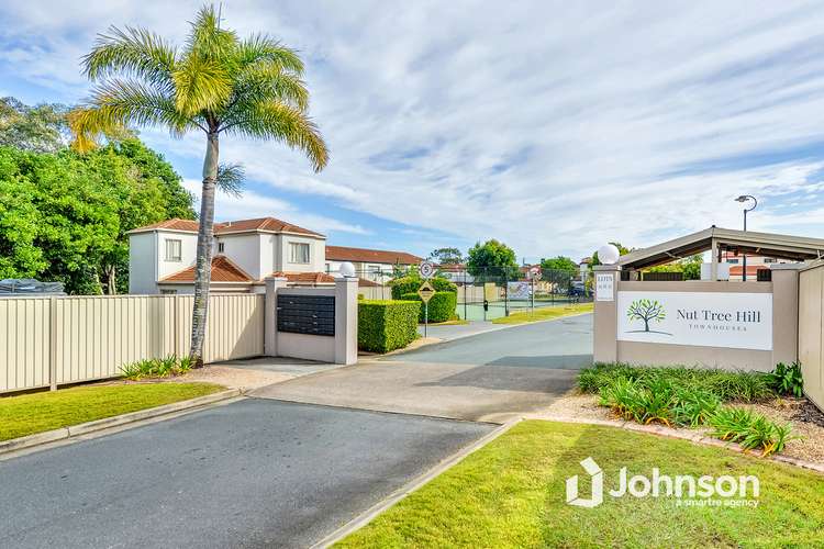 Second view of Homely townhouse listing, 76/37 Dasyure Place, Wynnum West QLD 4178