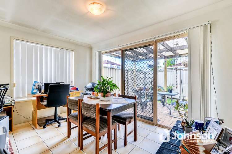 Fifth view of Homely townhouse listing, 76/37 Dasyure Place, Wynnum West QLD 4178