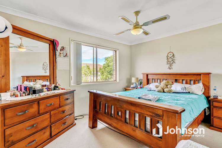 Sixth view of Homely townhouse listing, 76/37 Dasyure Place, Wynnum West QLD 4178