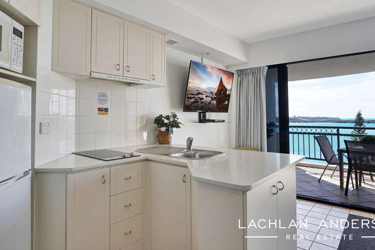 Second view of Homely unit listing, 812/75 Esplanade, Golden Beach QLD 4551
