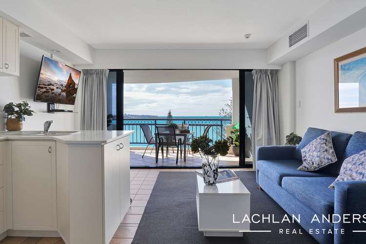 Fourth view of Homely unit listing, 812/75 Esplanade, Golden Beach QLD 4551