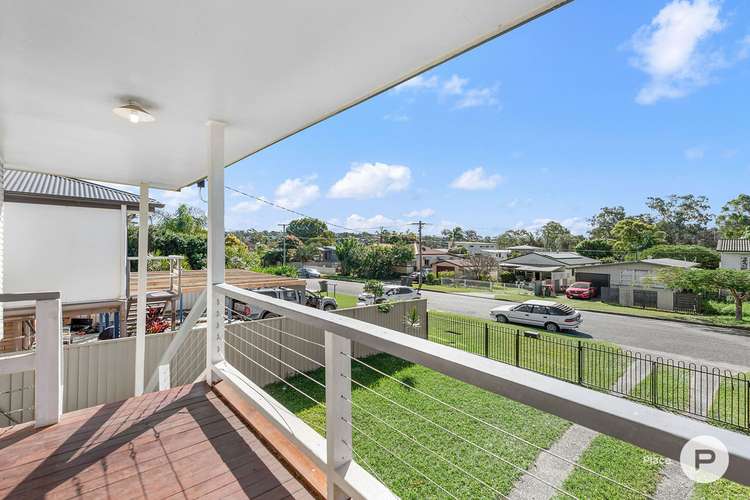 Second view of Homely house listing, 71 Gray Street, Carina QLD 4152