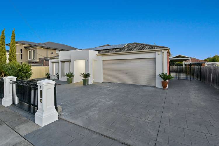 Third view of Homely house listing, 4 Woodward Street, Springvale VIC 3171