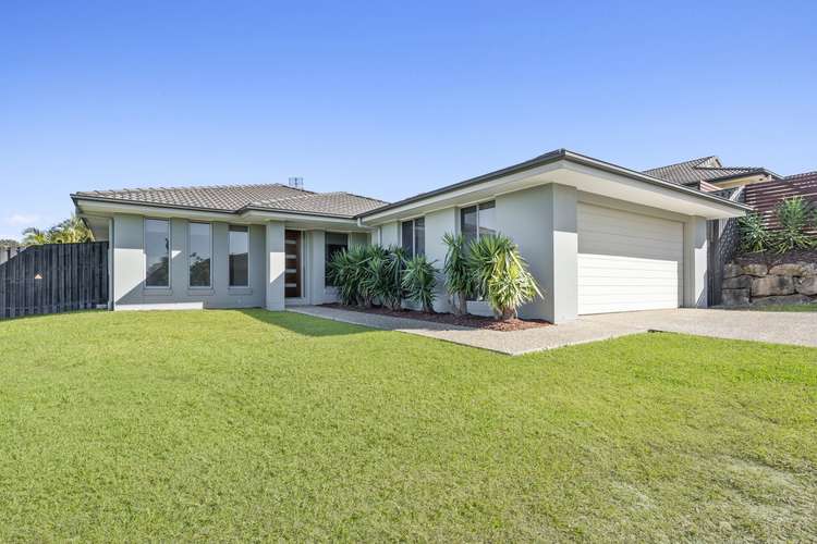 Second view of Homely house listing, 46 Mcauley Parade, Pacific Pines QLD 4211