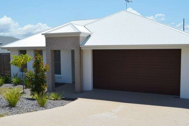 Main view of Homely house listing, 33 Florey Place, Kirkwood QLD 4680