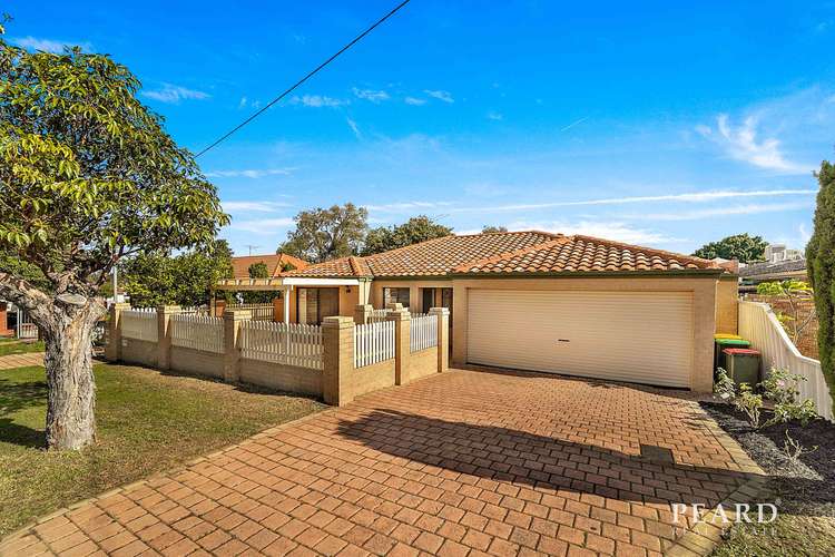 Main view of Homely villa listing, 1/147 Banksia Street, Tuart Hill WA 6060