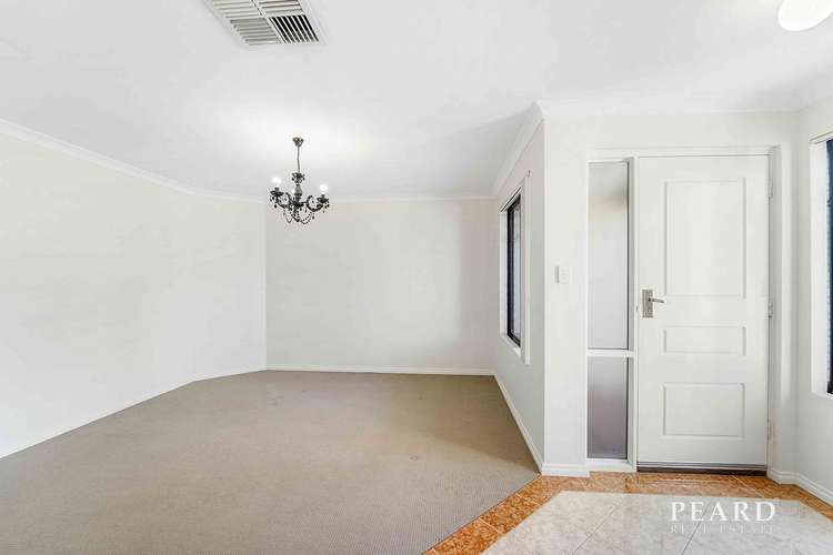 Second view of Homely villa listing, 1/147 Banksia Street, Tuart Hill WA 6060