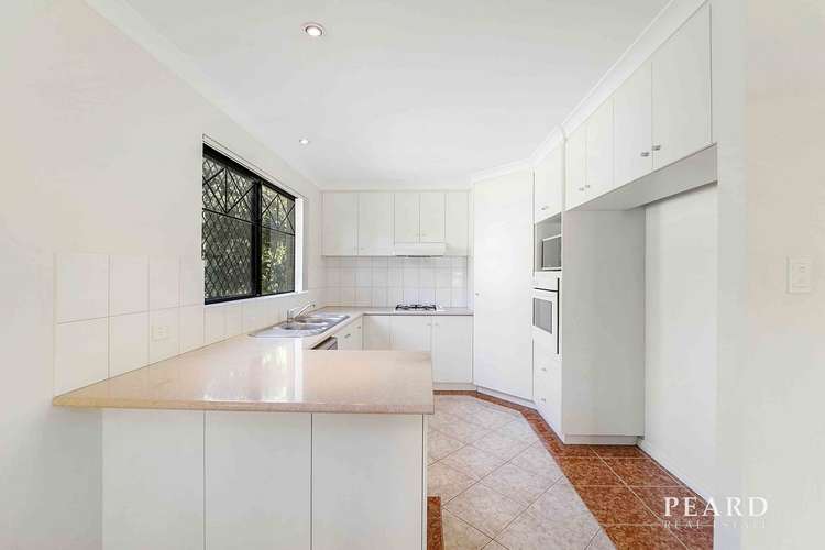 Fifth view of Homely villa listing, 1/147 Banksia Street, Tuart Hill WA 6060