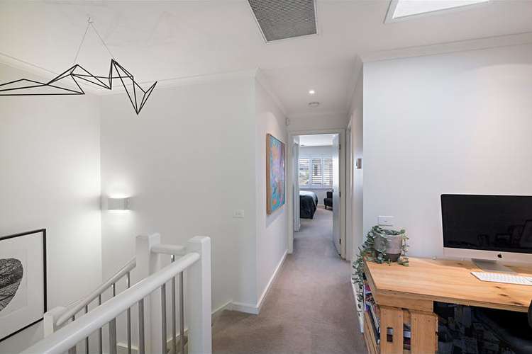 Fourth view of Homely townhouse listing, 6 Enclave Avenue, Ascot Vale VIC 3032