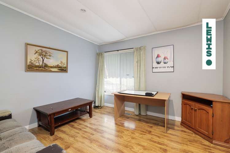 Fourth view of Homely house listing, 21 Campbell Street, Campbellfield VIC 3061