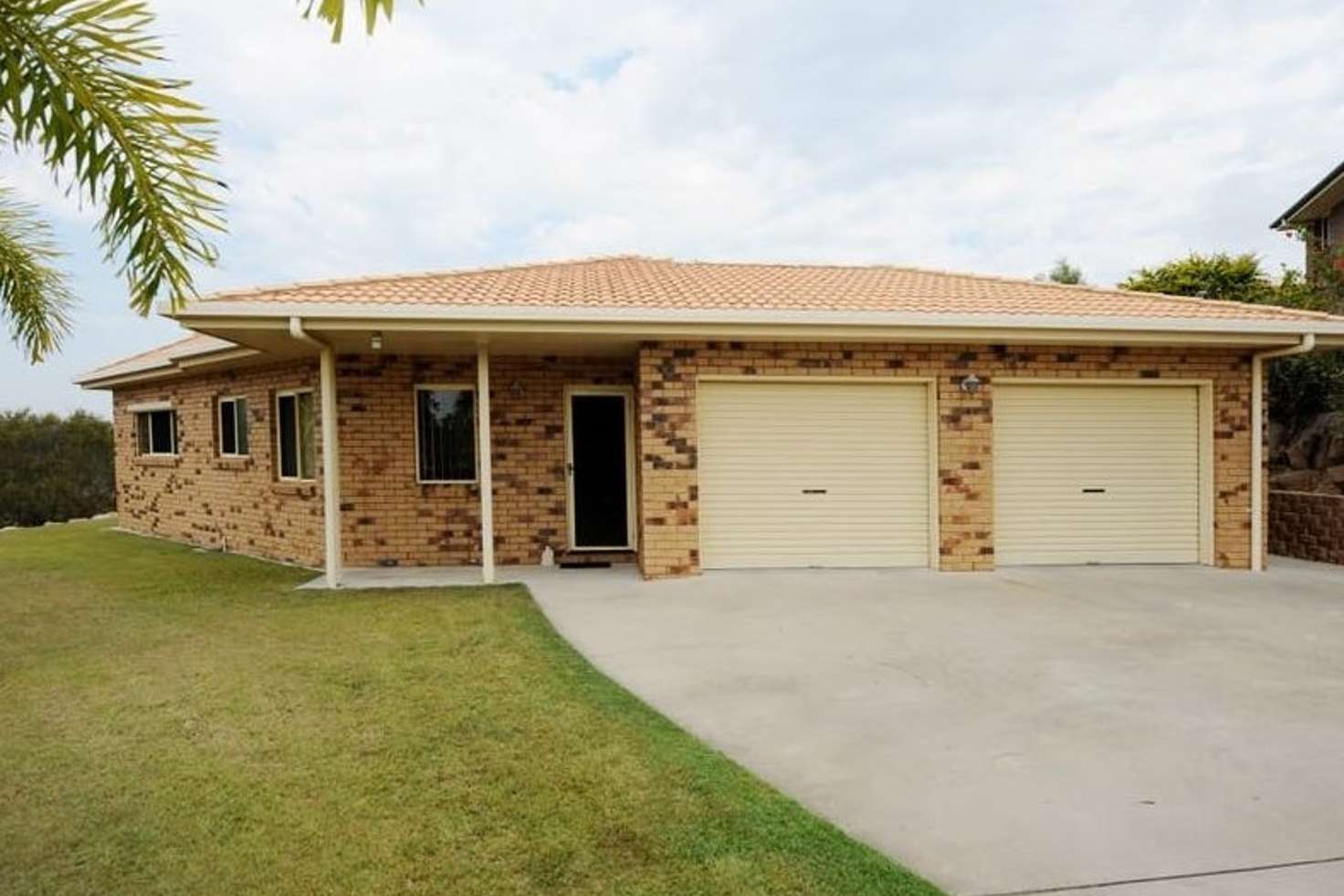 Main view of Homely house listing, 28 Carbeen Street, Kin Kora QLD 4680