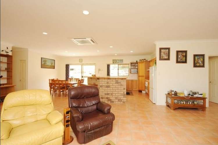 Third view of Homely house listing, 28 Carbeen Street, Kin Kora QLD 4680