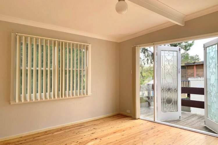 Fifth view of Homely house listing, 25 McLean Road, Campbelltown NSW 2560