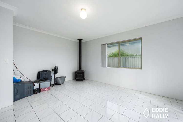 Sixth view of Homely house listing, 11 Hunnicutt Close, Yangebup WA 6164