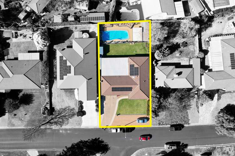 Second view of Homely house listing, 8 Edinburgh Avenue, Dubbo NSW 2830