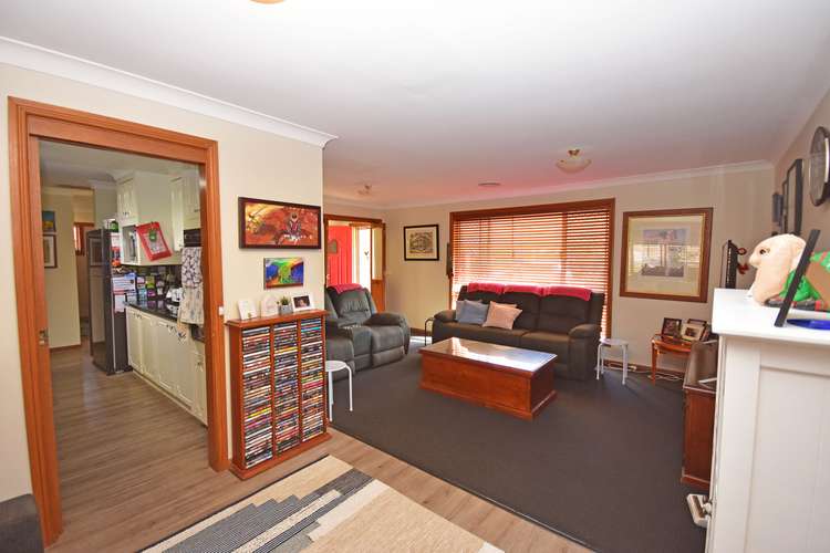 Sixth view of Homely house listing, 8 Edinburgh Avenue, Dubbo NSW 2830