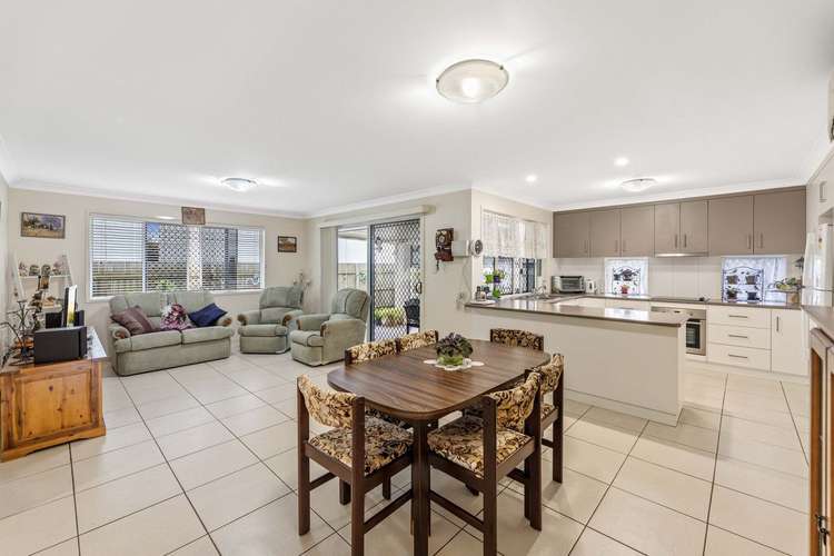 Second view of Homely unit listing, 1/233 Nelson Street, Kearneys Spring QLD 4350