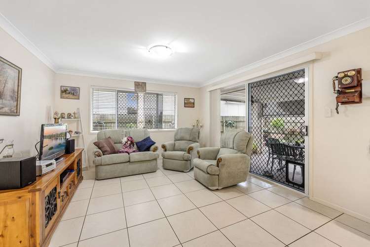 Third view of Homely unit listing, 1/233 Nelson Street, Kearneys Spring QLD 4350