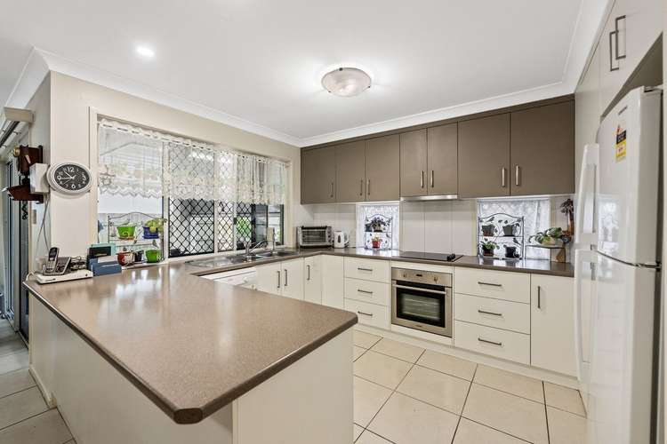 Fourth view of Homely unit listing, 1/233 Nelson Street, Kearneys Spring QLD 4350