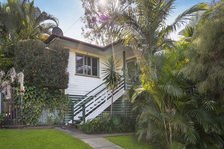 Second view of Homely house listing, 36 Wentworth Street, Leichhardt QLD 4305