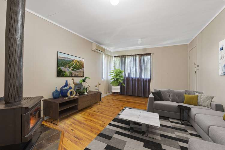 Third view of Homely house listing, 36 Wentworth Street, Leichhardt QLD 4305