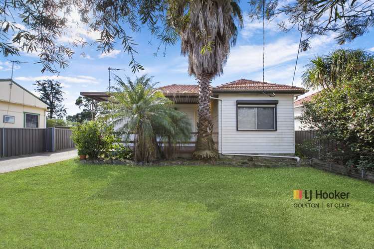 Main view of Homely house listing, 115 Carpenter Street, Colyton NSW 2760