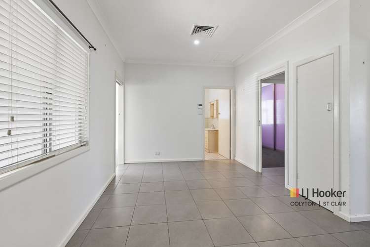 Second view of Homely house listing, 115 Carpenter Street, Colyton NSW 2760