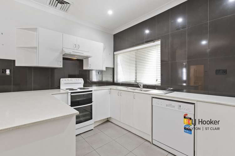 Third view of Homely house listing, 115 Carpenter Street, Colyton NSW 2760