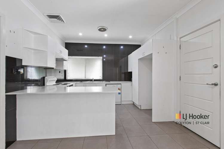 Fourth view of Homely house listing, 115 Carpenter Street, Colyton NSW 2760