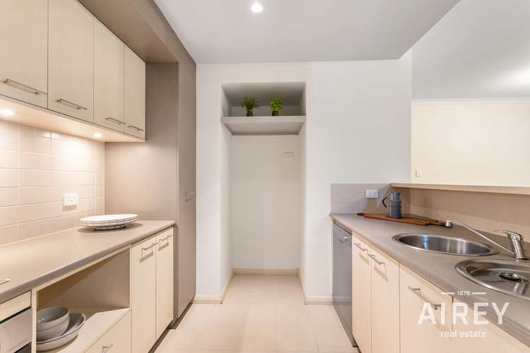 Third view of Homely apartment listing, 34/2 Wexford Street, Subiaco WA 6008