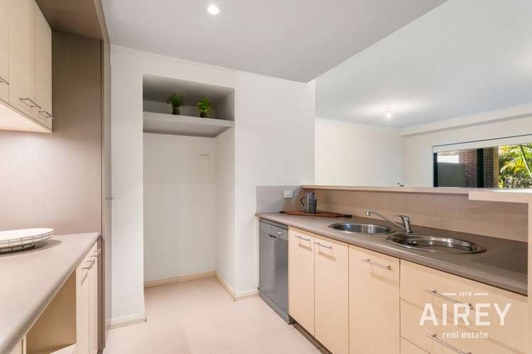 Fourth view of Homely apartment listing, 34/2 Wexford Street, Subiaco WA 6008