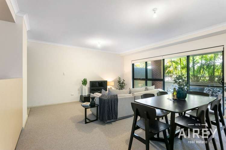 Sixth view of Homely apartment listing, 34/2 Wexford Street, Subiaco WA 6008