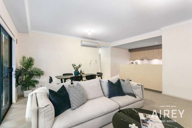 Seventh view of Homely apartment listing, 34/2 Wexford Street, Subiaco WA 6008