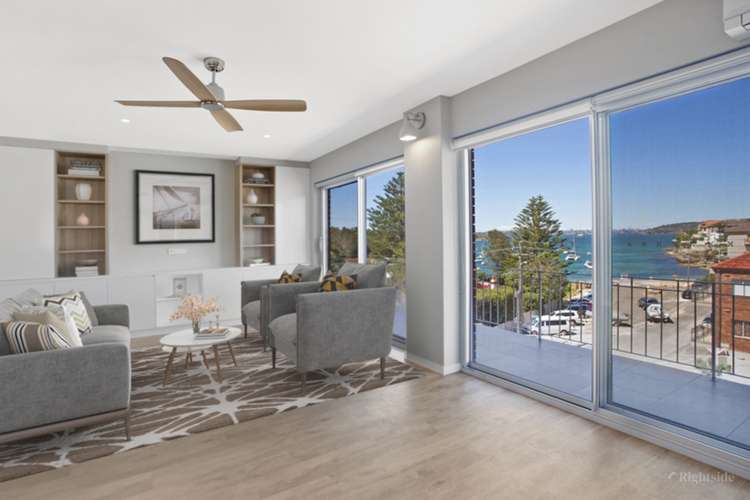 Main view of Homely apartment listing, 5/35 Stuart Street, Manly NSW 2095