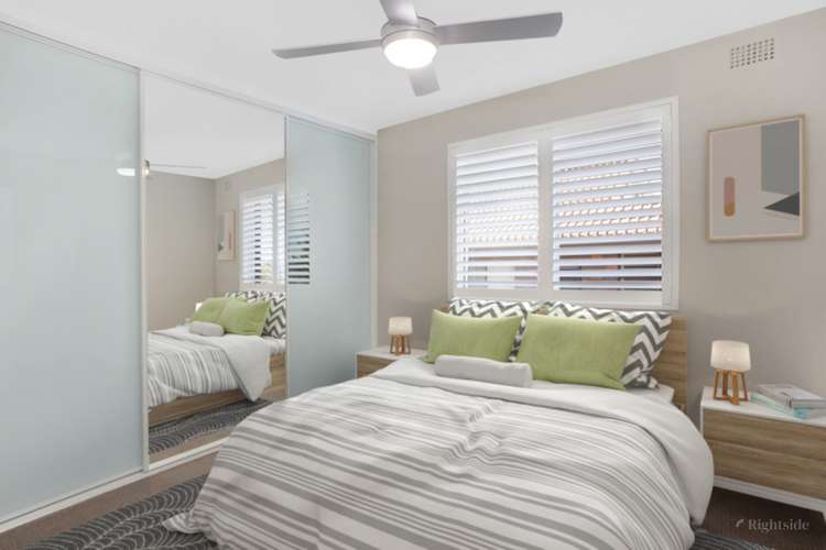 Second view of Homely apartment listing, 5/35 Stuart Street, Manly NSW 2095