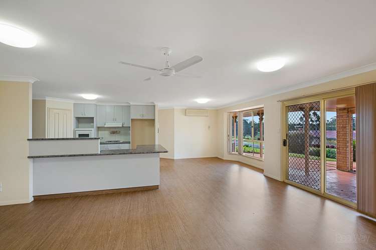 Third view of Homely house listing, 7 Petunia Close, Middle Ridge QLD 4350