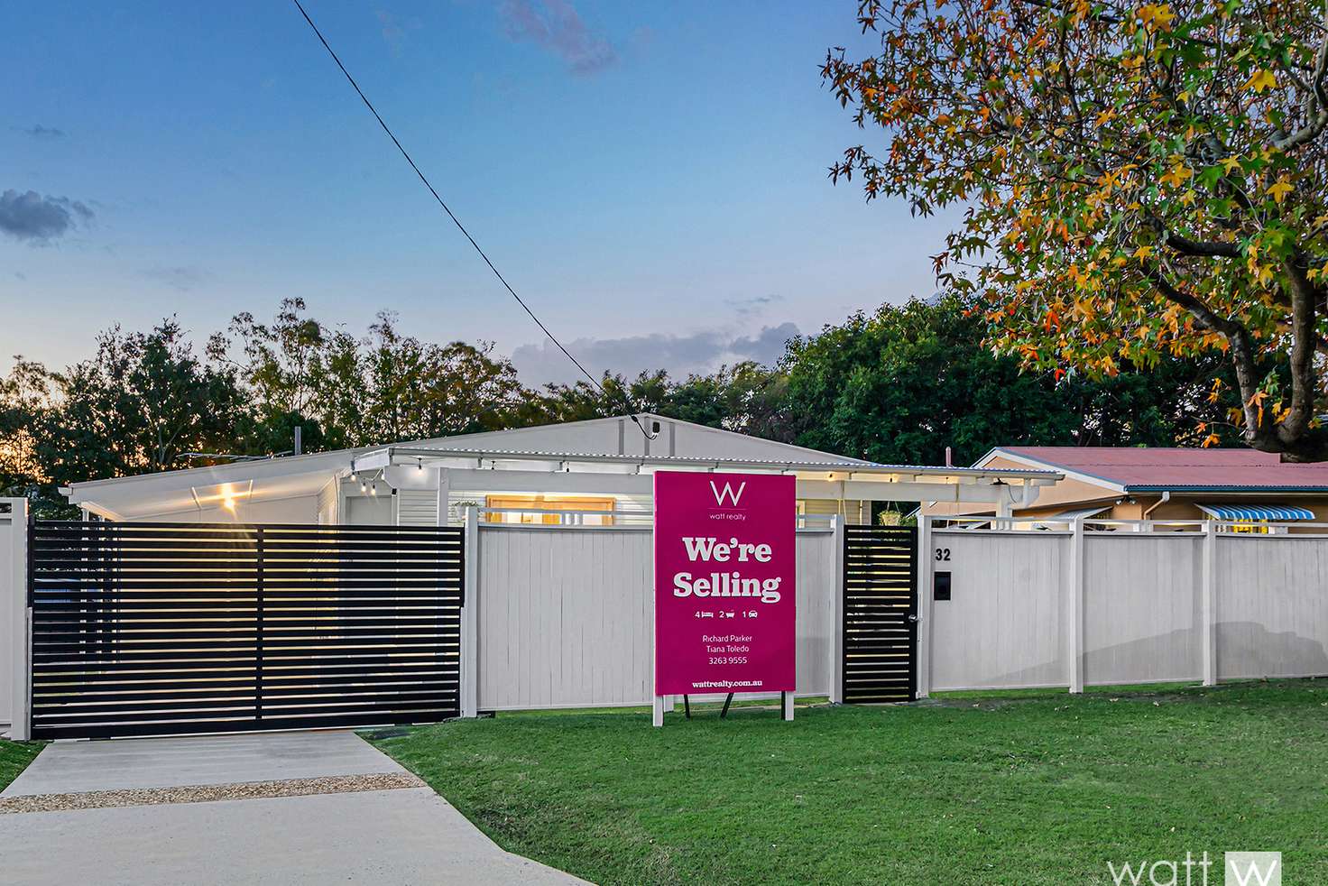 Main view of Homely house listing, 32 Lucan Avenue, Aspley QLD 4034