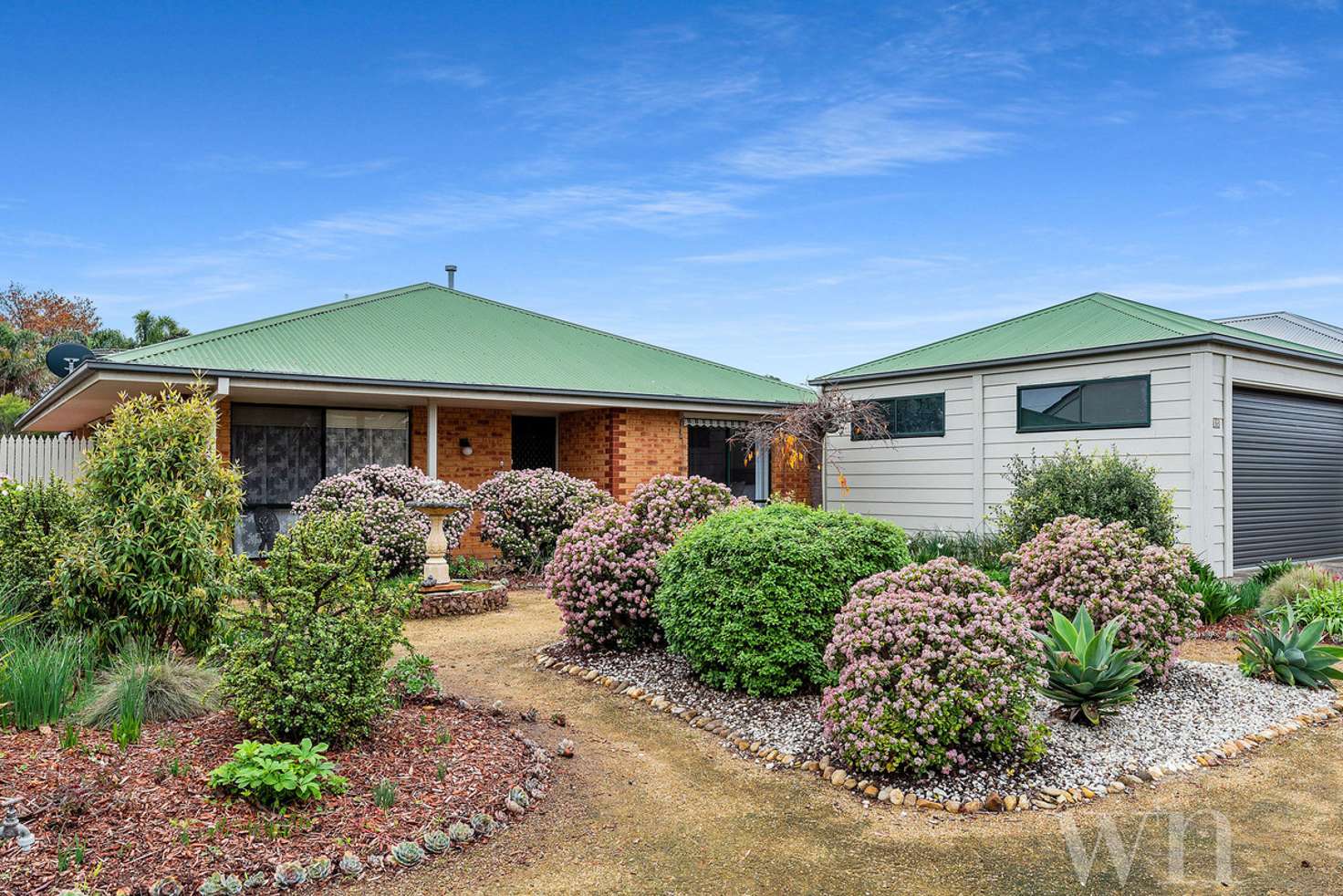 Main view of Homely house listing, 5 Samuel Close, Mount Martha VIC 3934