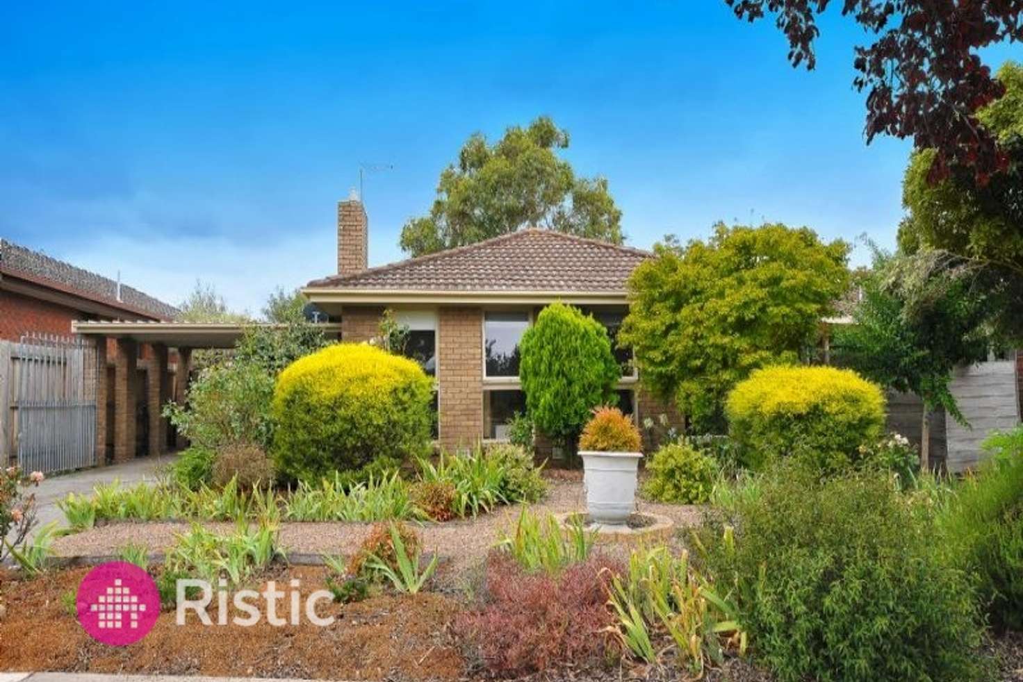 Main view of Homely house listing, 10 Severn Street, Epping VIC 3076